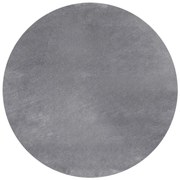 Tappeto rotondo lavabile grigio ø 120 cm Sky - Ayyildiz Carpets