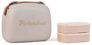 Borsa frigo rosa polveroso 6 l Classic Gold – Polarbox