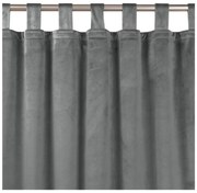 Tenda antracite 200x270 cm Vila - Homede