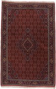 Bidjar Tappeto persiano 220 x 140 (Iran) Annodato A Mano