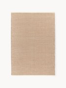 Tappeto in lana tessuto a mano Amaro