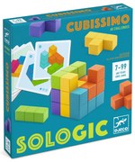 Sologic - Cubissimo
