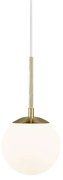 Grant 15 Lampada a Sospensione Brass - Nordlux
