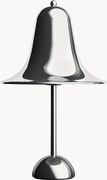 Lampada da tavolo piccola Pantop, Design Verner Panton