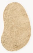 Tappeto fatto a mano dalla forma particolare Tully B