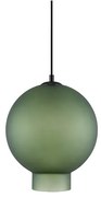 Globen Lighting - Bams 25 Lampada a Sospensione Frosted Green Globen Lighting