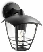 Lampada Philips Nero