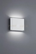 Thames ii applique da esterno led 5w · 2x 520lm, 3000k bi-emissione...