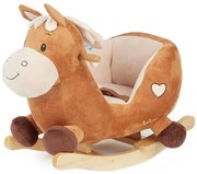 Bieco - Altalena CALIMERO a forma di cavallo