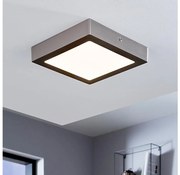 Eglo 94526 - Plafoniera LED FUEVA 1 LED/16,5W/230V