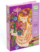 Gioco d'arte - il profumo dei fiori