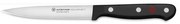 Wüsthof GOURMET coltello da cucina per lardellare 12 cm nero