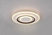 Plafoniera  jora led rotonda r64303131