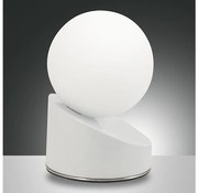 Fabas Luce 3360-30-102 - LED Touch dimmerabile lampada GRAVITY LED/5W/230V bianco