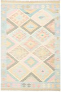 Kilim Tappeto orientale 120x180 (Pakistan) Tessuto A Mano