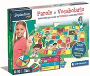 PAROLE E VOCABOLARIO