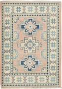 Kazak Tappeto orientale 90 x 60 (Pakistan) Annodato A Mano