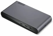 Dockstation Lenovo 40B30090EU Nero Grigio