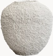 Vaso fatto a mano Sunao, alt. 25 cm