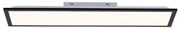 Leuchten Direkt 14741-18 - Plafoniera LED FLAT LED/14W/230V