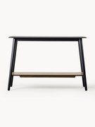 Consolle in legno Maddox