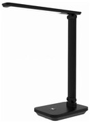 LED Lampada da tavolo touch ricaricabile e dimmerabile LED/5W/5V 6000mAh