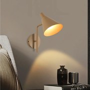 Brilagi - Lampada da parete LED LUCERA LED/3W/230V beige