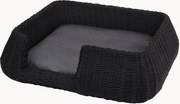 Cuccia per cani da interno-esterno Mio, in diverse misure