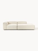 Chaise loungue componibile Lennon