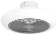 Ventilatore da soffitto Sayulita grigio, D. 45.5 cm EGLO