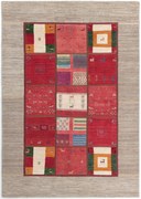 Rizbaft Tappeto persiano 250 x 170 (Iran) Annodato A Mano
