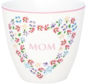 Tazza in porcellana Columbine Mom, 300 ml - Green Gate