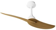 Ventilatore da soffitto IPANEMA marrone, D. 106 cm MANTRA