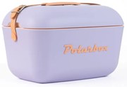 Borsa frigo viola 20 l Pop – Polarbox