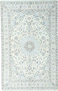 Nain Tappeto 160 x 250 Beige (Iran) Annodato A Mano