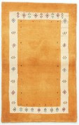 Rizbaft Tappeto 80 x 130 (Iran) Annodato A Mano