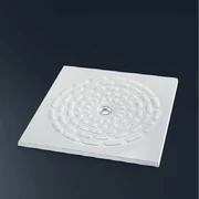 Piatto Doccia 80x80 Treesse "Gen-D" Bianco