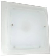 Plafoniera LED FALLS 1xLED/13W/230V