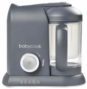 Robot da Cucina Béaba Babycook Solo Grigio 1,1 L 4 in 1