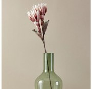 Eglo 428124 - Fiore artificiale MOLAVE 90 cm rosa