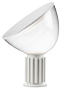 Flos - Taccia Lampada da Tavolo Small White Flos