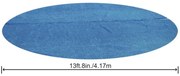 58252 - Telo Termico per piscine rotonde da 457 e 427 cm - Bestway