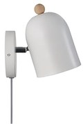 Nordlux - Gaston Applique da Parete White Nordlux