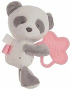 Dosatore per Bambini Panda Rosa 20 cm