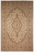 Kashan Tappeto persiano 240x370 (Iran)