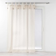 Tenda beige 140x240 cm Dalila - douceur d'intérieur