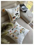 Federe in set da 2 43x43 cm - Mila Home