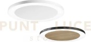 Plafoniera led samsara bianca 35w 5300lm cct 3000k 4000k 6500k 40x...