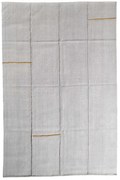 Kilim Tappeto 200 x 310 Beige (Iran) Tessuto A Mano