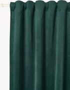 Set di 2 tende oscuranti con multibanda Rush, larg. 135 cm